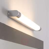 Lenox LED bathroom wall lamp