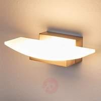 LED wall light Tatina