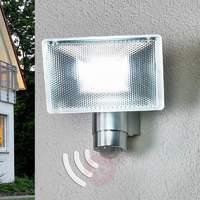 LED exterior wall spotlight with infrared MD