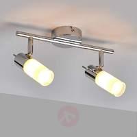 LED Zoya spotlight for walls and ceilings