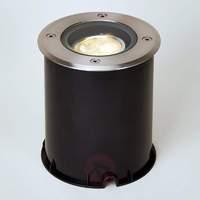 led swivelling installed ground light ip67