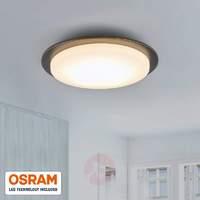 led ceiling lamp mable with osram leds