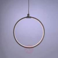 led hanging lamp aro 200