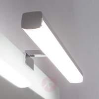 LED mirror light Ruth IP44, 28 cm