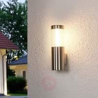 LED wall lamp Ellie for outdoor use