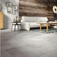 Leggiero Grey Concrete Effect Laminate Flooring 1.72 m² Pack