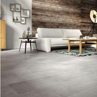 Leggiero Grey Concrete Effect Laminate Flooring 0.084 m² Sample