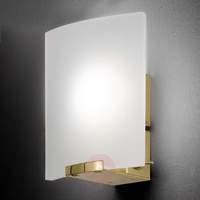 LED wall lamp Luis - with switch