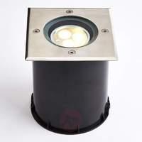 LED swivelling installed ground light-IP67 215 Lm