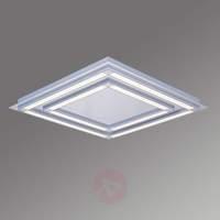 Leggero  puristic LED ceiling lamp