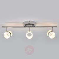 Levent - LED ceiling lamp, 3-light