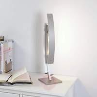 lena stylish led table lamp made in germany