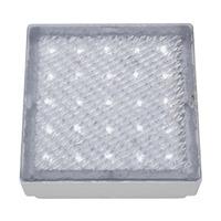 LED Recessed Out Door Walkover Light For Pathway