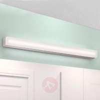 LED wall light Nane for the bathroom, 75 cm