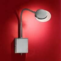 Lentje LED Wall Light Highly Flexible