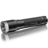 ledlenser ledlenser m7rx 600 lumen rechargeable torch