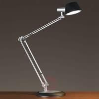 led desk lamp move