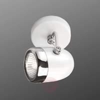 leandro ceiling light retro style