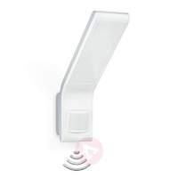 LED wall light XLED slim with elegant design