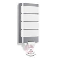 LED outdoor wall light L244 with motion sensor