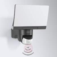 led wall light xled home 2 with motion sensor