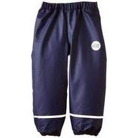 LEGOWear - Boys Dark Blue Rain Pants - 140cm (9-10)