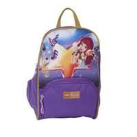 Lego - Small Kindergarten Backpack - Friends Popstar