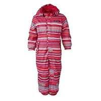 Lego Wear - Lego Tec Snowsuit - Javier 678 /clothing /98/red