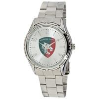 Leicester Tigers Mens Steel Watch