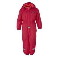 Lego Wear - Lego Tec Snowsuit - Jyll 675 /clothing /80/red