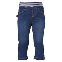 LEGOWear - Girl\'s Duplo Jeans - Dark Denim (6-9 months)