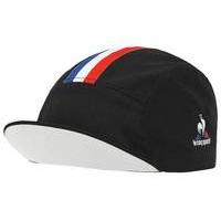 Le Coq Sportif TDF 2017 Dedicated Cycling Cap | Black