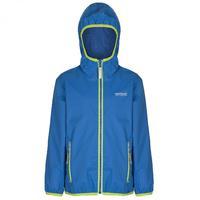 lever ii jacket imperial blue