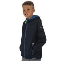 Leverage Jacket Navy