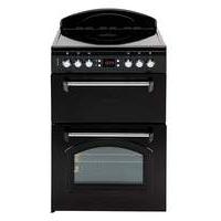 Leisure Classic Mini Double Oven Ceramic