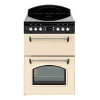 Leisure Classic Mini Double Oven Ceramic