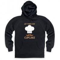 Let Them Eat Cupcake Hoodie