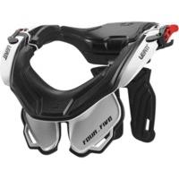 Leatt GPX 4.5 Neck Brace white