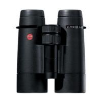 Leica Ultravid 8x42 BR / BL black