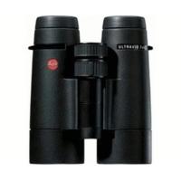 Leica Ultravid 8x32 HD black