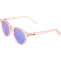 Le Specs Hey Macarena LSP1302118 (raw sugar/icy blue revo mirrored)