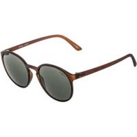 Le Specs Swizzle LSP1302160 (matte copper/khaki mono)