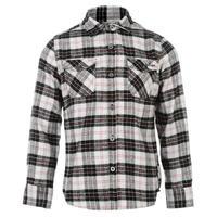 Lee Cooper Flannel Shirt Junior Boys