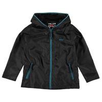 lee cooper cooper windbreaker jacket boys