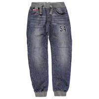 Lee Cooper Number Jean Junior Boys