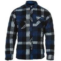 Lee Cooper Padded Shirt Junior Boys