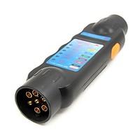 LED 12V Trailer Connector Tester