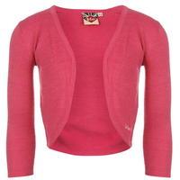 lee cooper cardigan infant girls