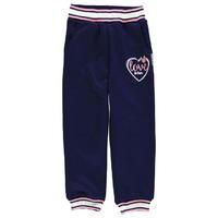 Lee Cooper Glitzy Closed Hem Pants Infant Girls