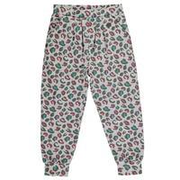 Lee Cooper All Over Print Harem Pants Junior Girls